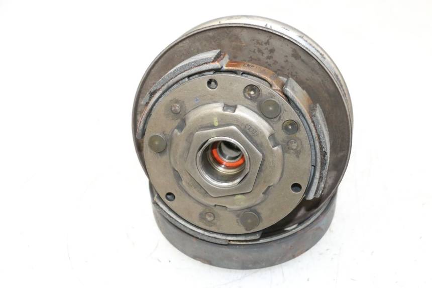 photo de FRIZIONE PEUGEOT SATELIS 125 (2013 - 2018) - Vista principale