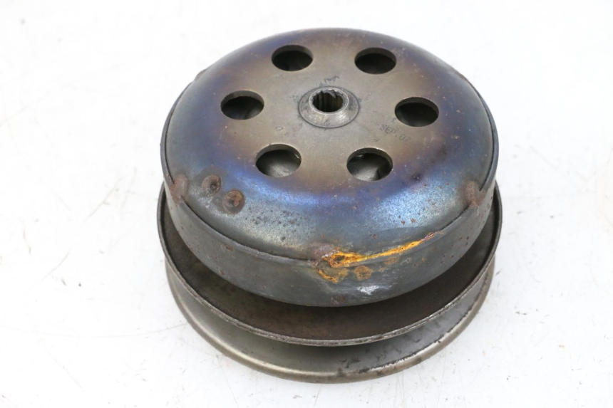 photo de FRIZIONE PEUGEOT SATELIS 125 (2013 - 2018) - Dettaglio del componente