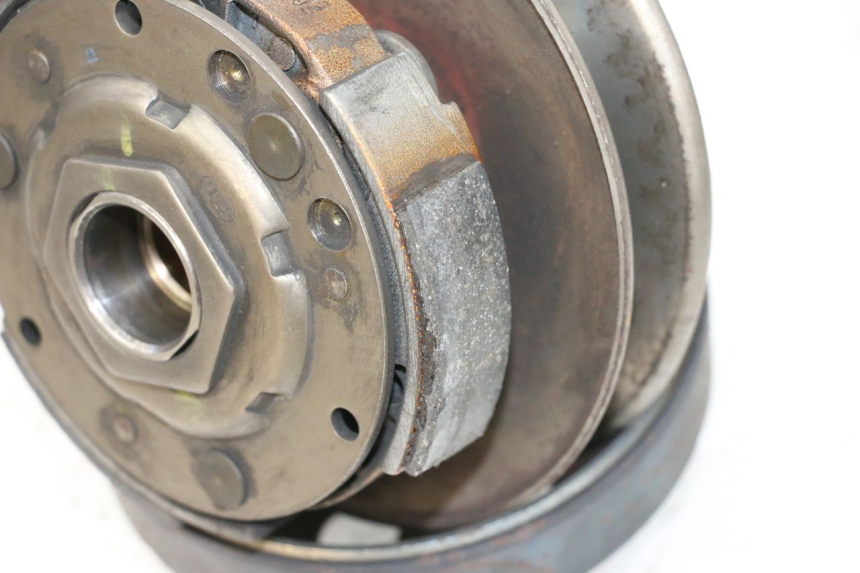 photo de FRIZIONE PEUGEOT SATELIS 125 (2013 - 2018) - Altra vista dell'articolo