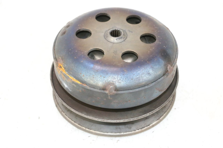 photo de FRIZIONE PEUGEOT SATELIS 125 (2013 - 2018) - Ricambio usato controllato