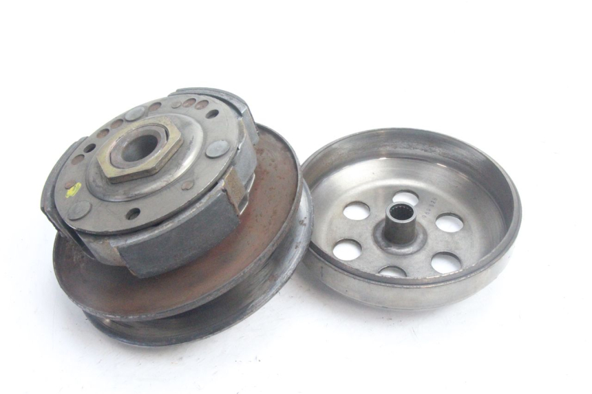 photo de FRIZIONE PEUGEOT SATELIS 125 (2006 - 2009) - Dettaglio del componente