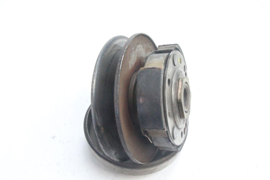 photo de FRIZIONE PEUGEOT SATELIS 125 (2006 - 2009) - Altra angolazione