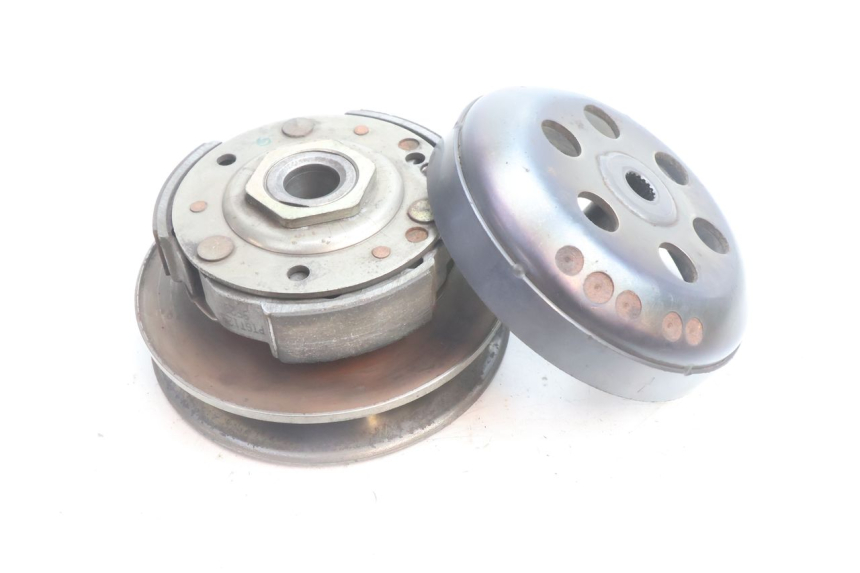 photo de FRIZIONE PEUGEOT SATELIS 125 (2006 - 2009) - Dettaglio del componente