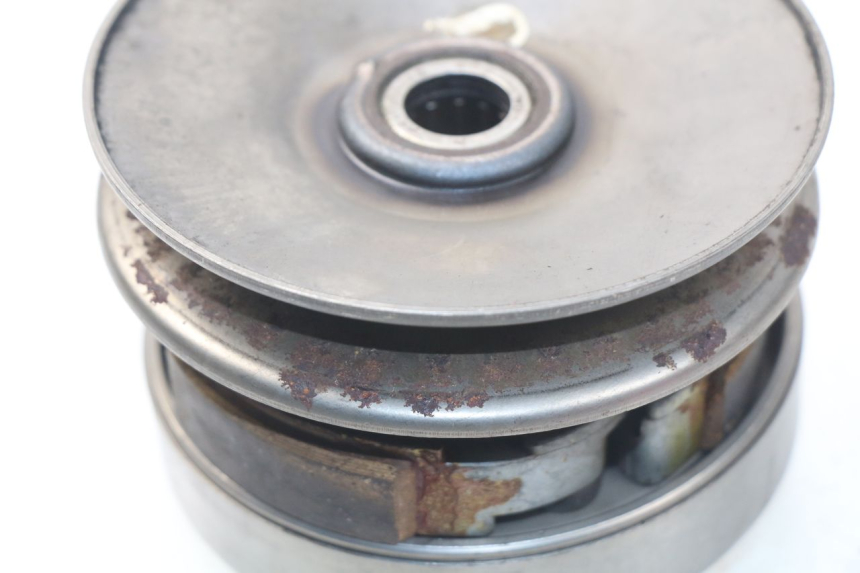 photo de Frizione JM MOTORS SC 4T 50 (2012 - 2017) - Zoom sullo stato d'uso