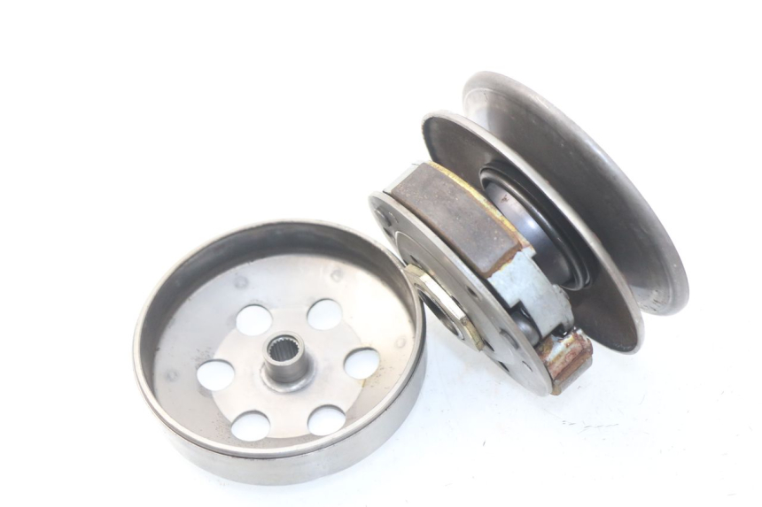 photo de Frizione JM MOTORS SC 4T 50 (2012 - 2017) - Vista d'insieme del prodotto