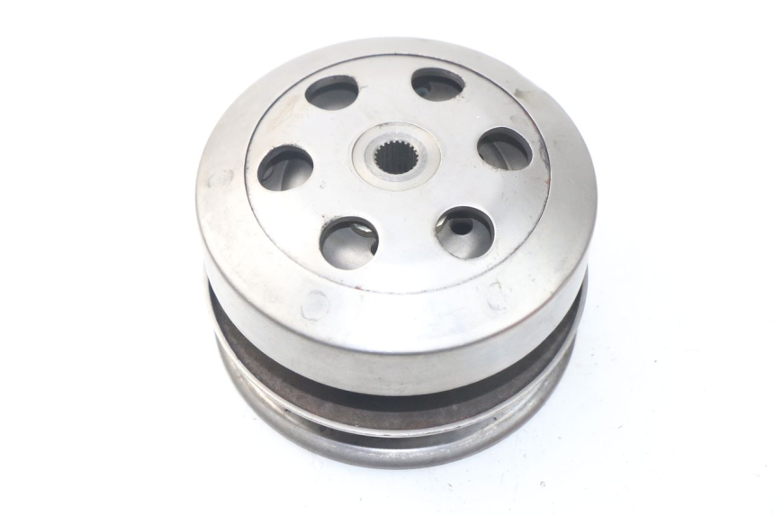 photo de Frizione JM MOTORS SC 4T 50 (2012 - 2017) - Dettagli dei punti di fissaggio