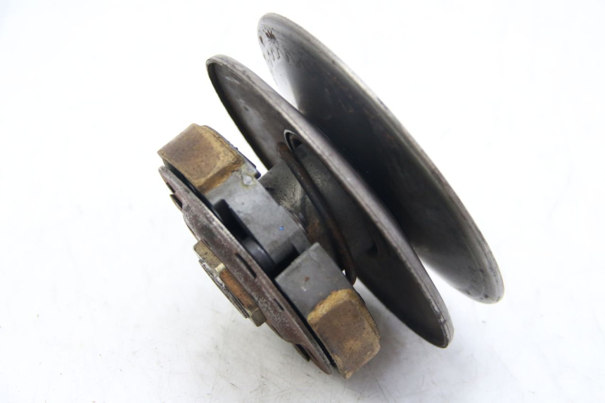 photo de FRIZIONE APRILIA SCARABEO 4T 50 (2009 - 2017) - Dettaglio del componente