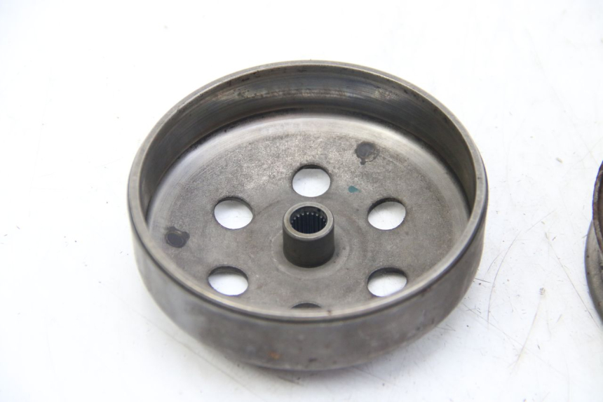 photo de FRIZIONE APRILIA SCARABEO 4T 50 (2009 - 2017) - Vista d'insieme del prodotto