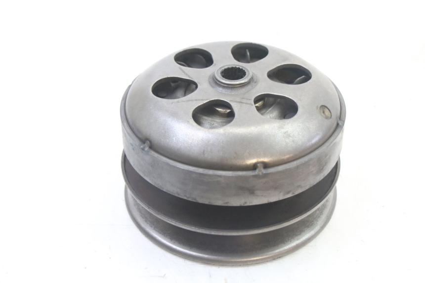 photo de FRIZIONE APRILIA SCARABEO GT TOURING 125 (1999 - 2005) - Zoom sullo stato d'uso