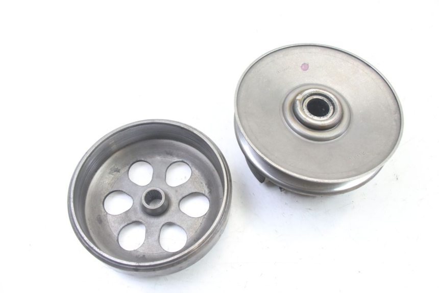 photo de FRIZIONE APRILIA SCARABEO GT TOURING 125 (1999 - 2005) - Vista d'insieme del prodotto