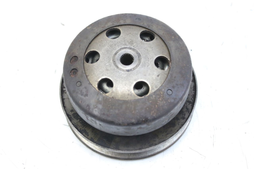 photo de FRIZIONE APRILIA SCARABEO 100 (2003 - 2012) - Vista principale