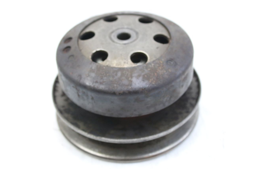 photo de FRIZIONE APRILIA SCARABEO 100 (2003 - 2012) - Zoom sullo stato d'uso