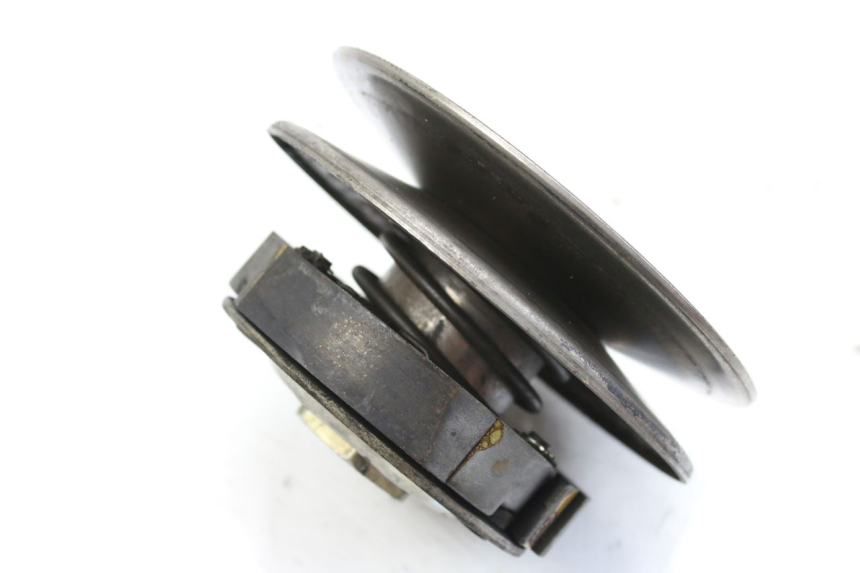 photo de FRIZIONE APRILIA SCARABEO 100 (2003 - 2012) - Dettagli dei punti di fissaggio