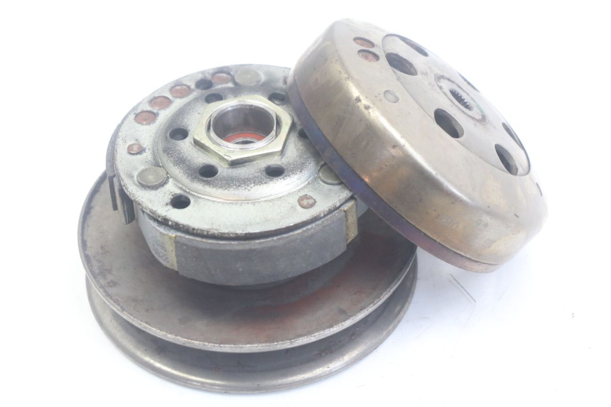 photo de FRIZIONE APRILIA SCARABEO 100 (2003 - 2012) - Vista principale