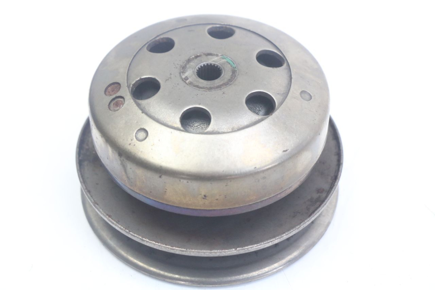 photo de FRIZIONE APRILIA SCARABEO 100 (2003 - 2012) - Dettaglio del componente