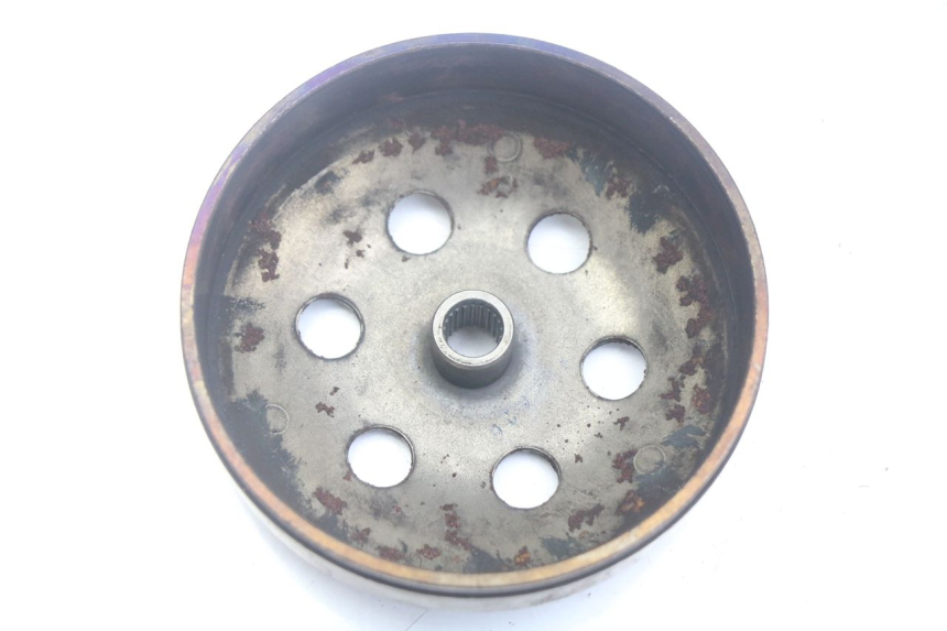 photo de FRIZIONE APRILIA SCARABEO 100 (2003 - 2012) - Altra angolazione