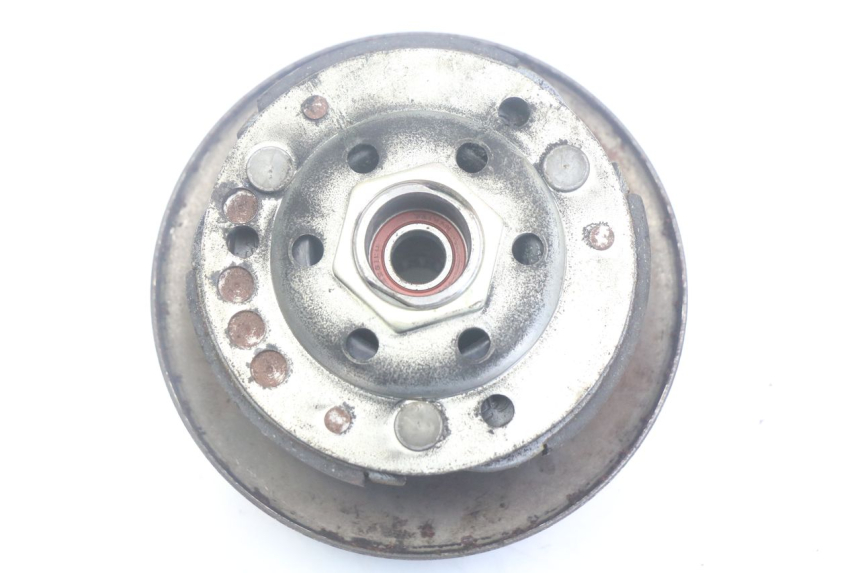 photo de FRIZIONE APRILIA SCARABEO 100 (2003 - 2012) - Primo piano tecnico