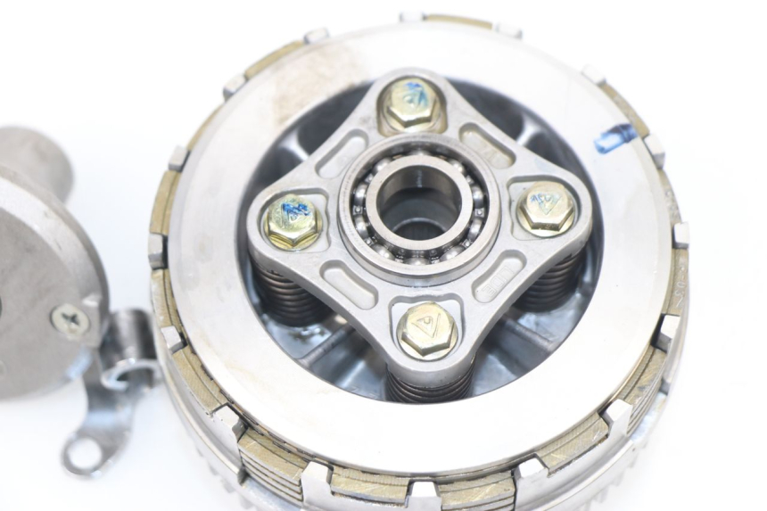 photo de Frizione MASAI SCRAMBLER 125 (2018 - 2020) - Zoom sui componenti