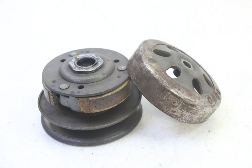 photo de FRIZIONE HONDA SCV LEAD 100 (2003 - 2007) - Vista principale