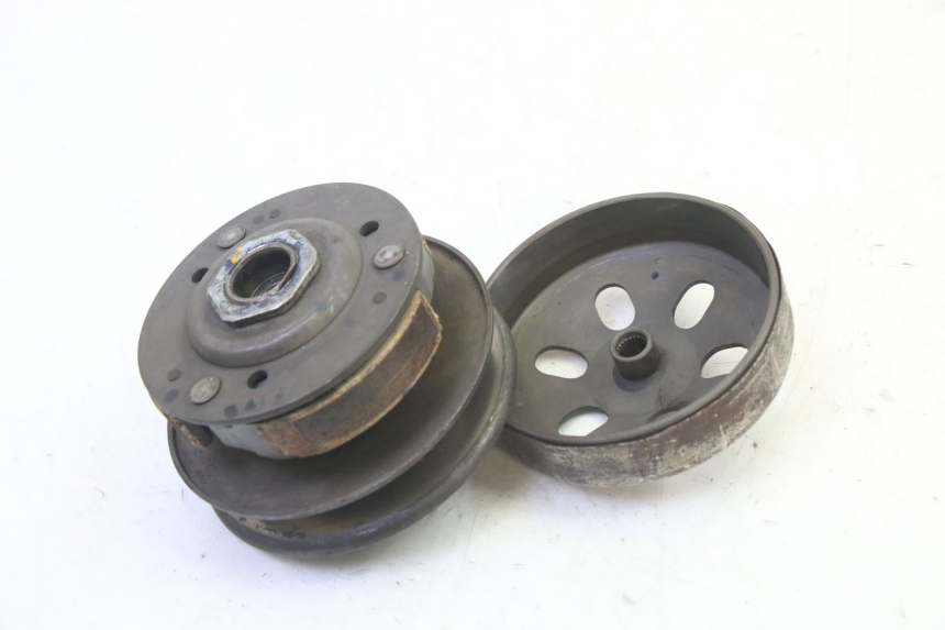 photo de FRIZIONE HONDA SCV LEAD 100 (2003 - 2007) - Dettaglio del componente
