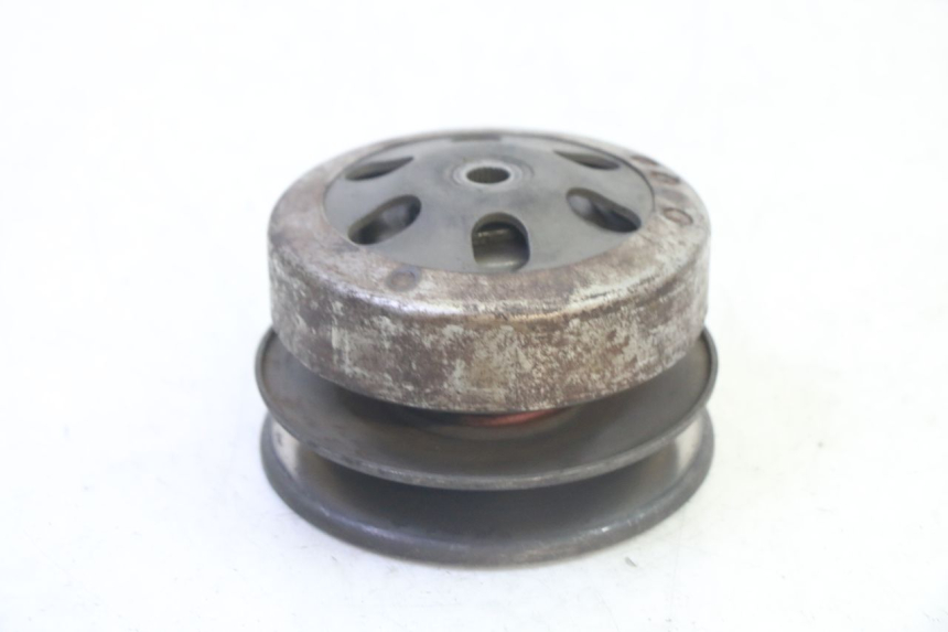 photo de FRIZIONE HONDA SCV LEAD 100 (2003 - 2007) - Zoom sullo stato d'uso