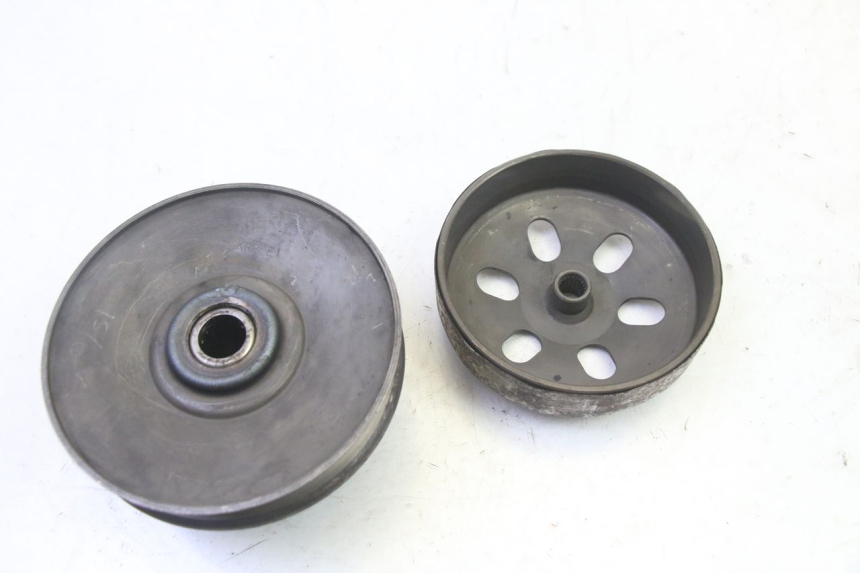 photo de FRIZIONE HONDA SCV LEAD 100 (2003 - 2007) - Vista d'insieme del prodotto