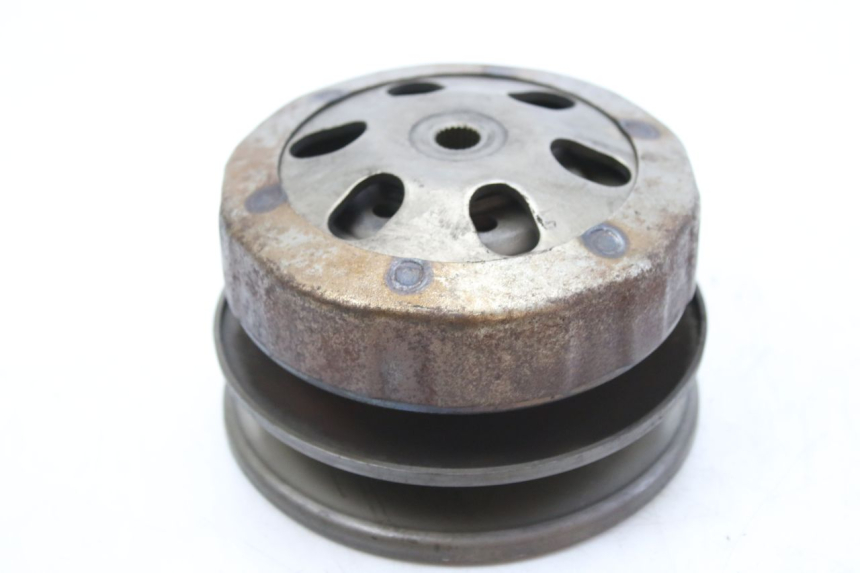 photo de FRIZIONE KYMCO SENTO 100 (2008 - 2013) - Vista principale