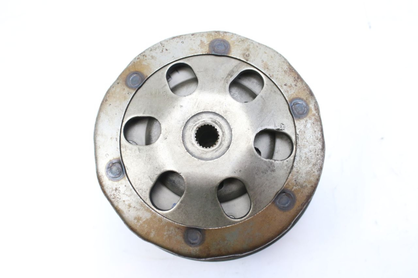 photo de FRIZIONE KYMCO SENTO 100 (2008 - 2013) - Zoom sullo stato d'uso