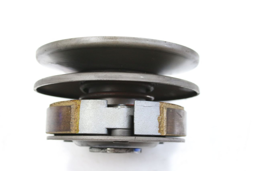 photo de FRIZIONE KYMCO SENTO 100 (2008 - 2013) - Primo piano tecnico