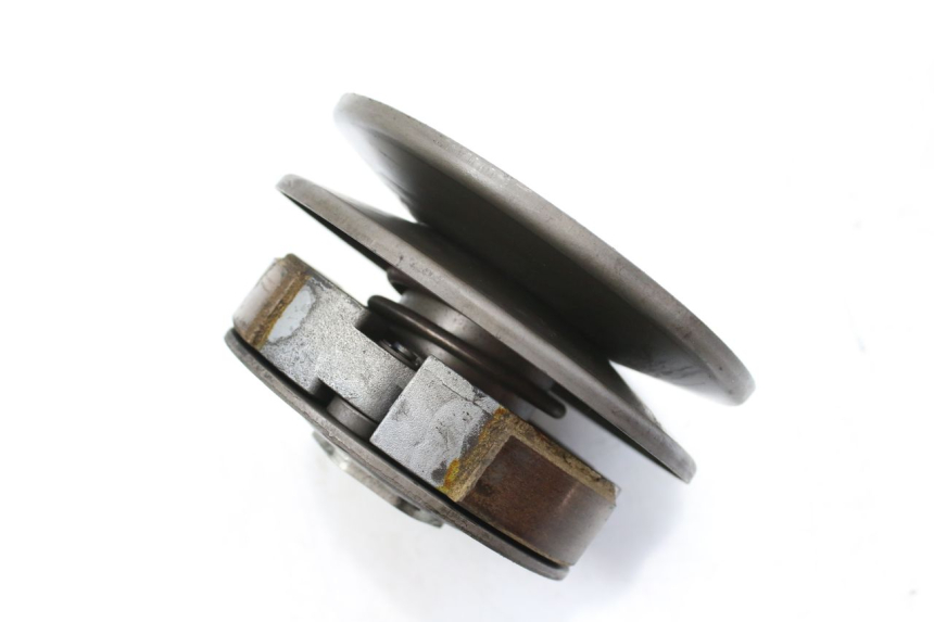 photo de FRIZIONE KYMCO SENTO 100 (2008 - 2013) - Dettagli dei punti di fissaggio