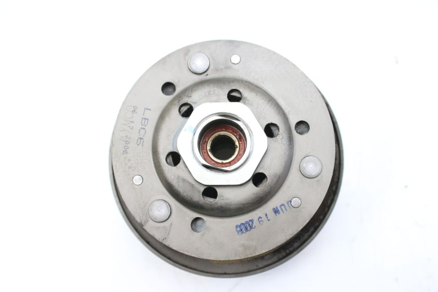 photo de FRIZIONE KYMCO SENTO 100 (2008 - 2013) - Stato della superficie e materiale