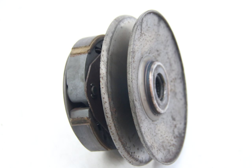 photo de FRIZIONE SUZUKI SIXTEEN 125 (2008 - 2010) - Altra angolazione