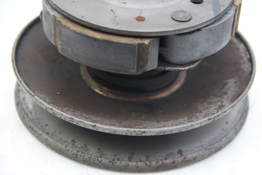 photo de FRIZIONE SUZUKI SIXTEEN 125 (2008 - 2010) - Primo piano tecnico