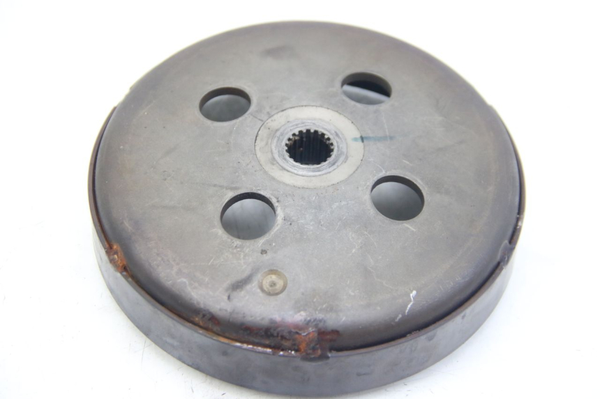 photo de FRIZIONE SUZUKI SIXTEEN 125 (2008 - 2010) - Dettagli dei punti di fissaggio