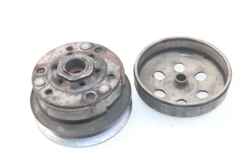 photo de Frizione HONDA SJ BALI 50 (1996 - 1999) - Vista principale