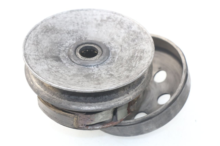 photo de Frizione HONDA SJ BALI 50 (1996 - 1999) - Zoom sullo stato d'uso