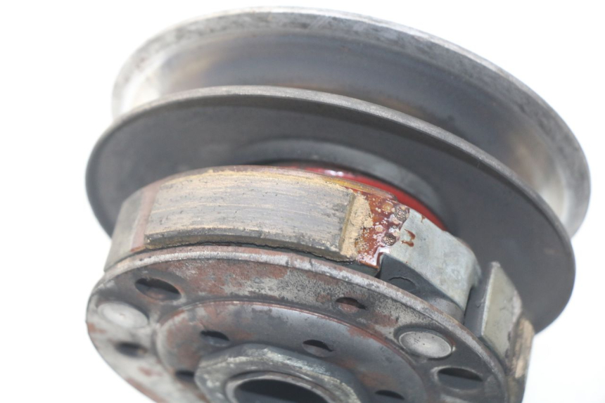 photo de Frizione HONDA SJ BALI 50 (1996 - 1999) - Primo piano tecnico