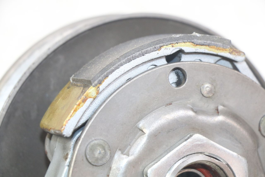 photo de FRIZIONE MBK SKYCRUISER 125 (2010 - 2013) - Zoom sullo stato d'uso