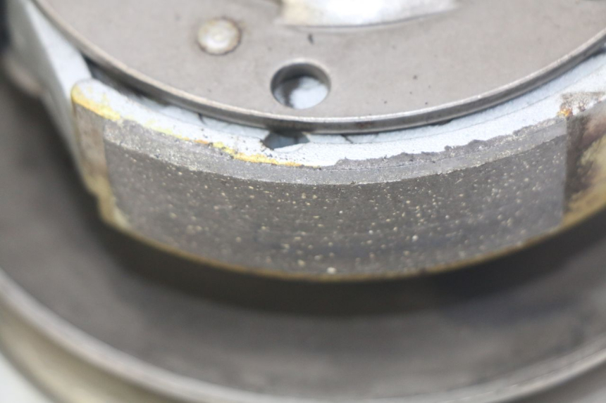 photo de FRIZIONE MBK SKYCRUISER 125 (2010 - 2013) - Altra angolazione