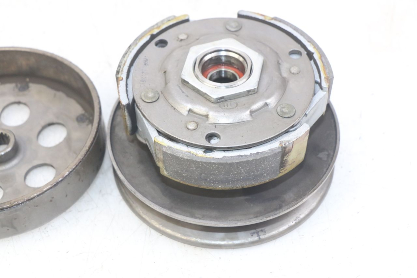 photo de FRIZIONE MBK SKYCRUISER 125 (2010 - 2013) - Primo piano tecnico