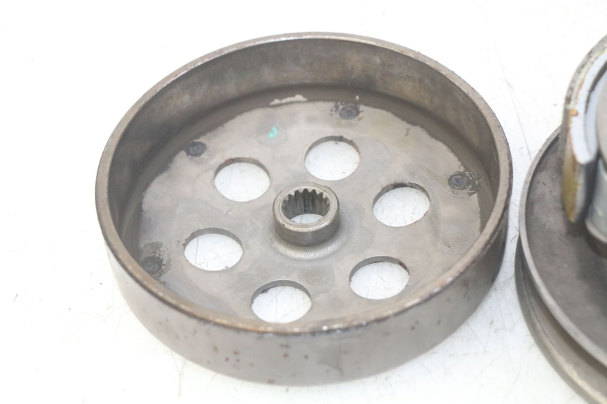 photo de FRIZIONE MBK SKYCRUISER 125 (2010 - 2013) - Vista d'insieme del prodotto