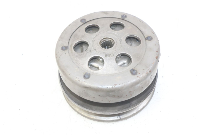 photo de FRIZIONE MBK SKYCRUISER 125 (2010 - 2013) - Stato della superficie e materiale