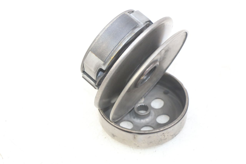 photo de FRIZIONE MBK SKYLINER 125 (1998 - 2001) - Zoom sullo stato d'uso