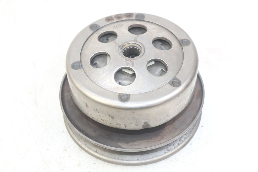 photo de FRIZIONE MBK SKYLINER 125 (1998 - 2001) - Primo piano tecnico