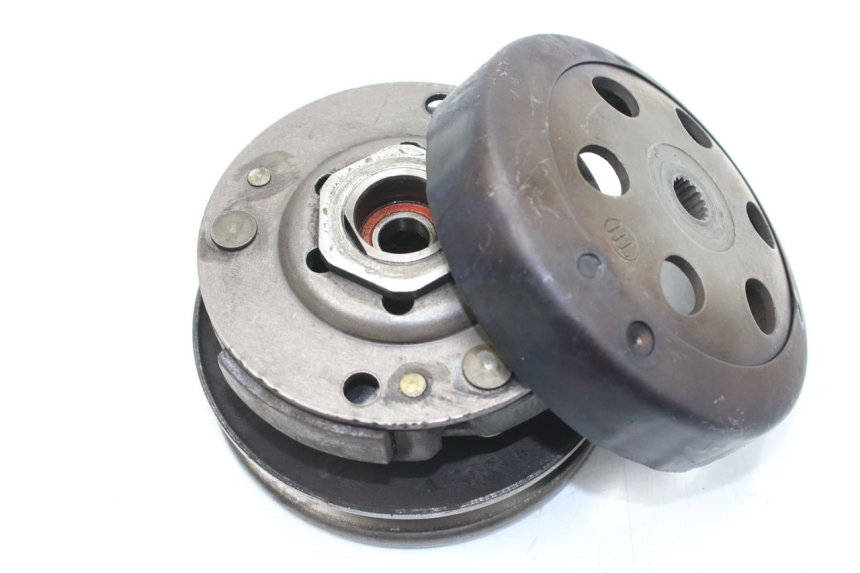 photo de FRIZIONE YAMAHA SLIDER NAKED 50 (2004 - 2018) - Vista principale