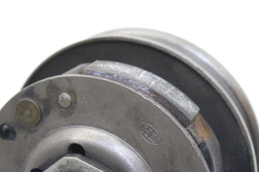 photo de FRIZIONE YAMAHA SLIDER NAKED 50 (2004 - 2018) - Zoom sullo stato d'uso