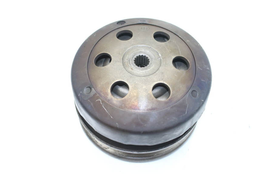 photo de FRIZIONE YAMAHA SLIDER NAKED 50 (2004 - 2018) - Primo piano tecnico