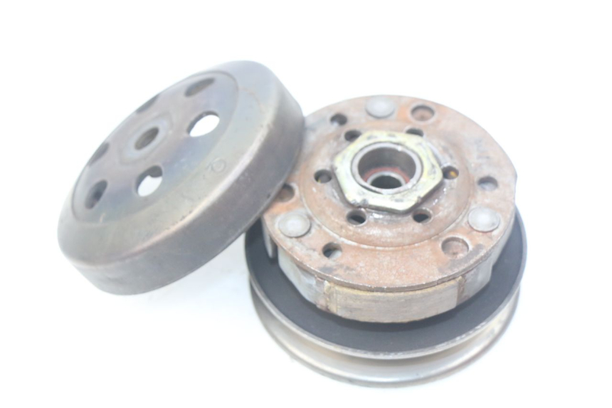 photo de FRIZIONE YAMAHA SLIDER NAKED 50 (2004 - 2018) - Vista principale