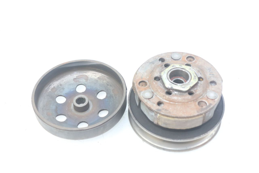 photo de FRIZIONE YAMAHA SLIDER NAKED 50 (2004 - 2018) - Vista d'insieme del prodotto