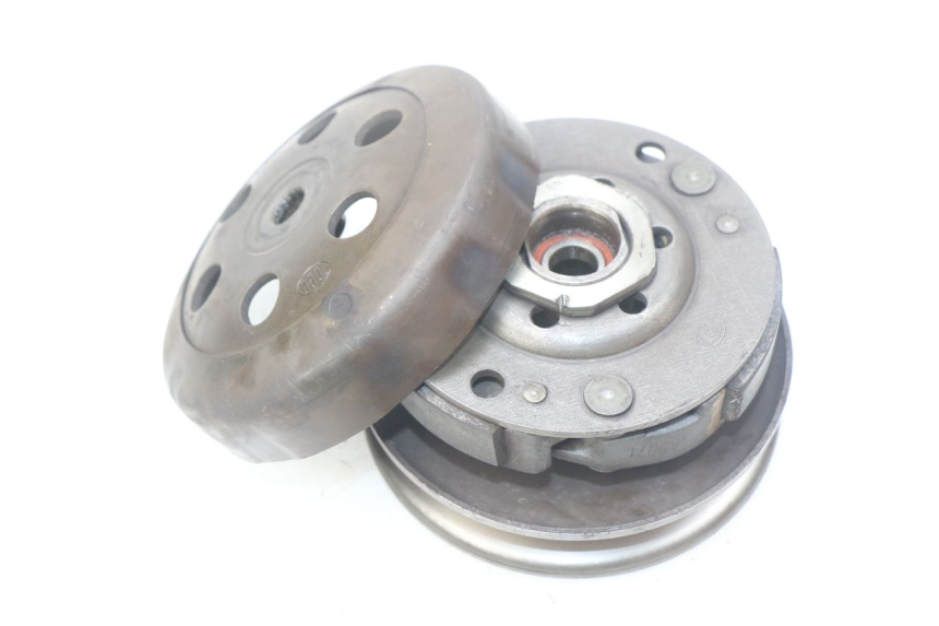 photo de FRIZIONE YAMAHA SLIDER NAKED 50 (2004 - 2018) - Vista principale